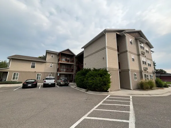 1661 Shindig, 1661 Shindig Dr APT 301, Missoula, MT 59808