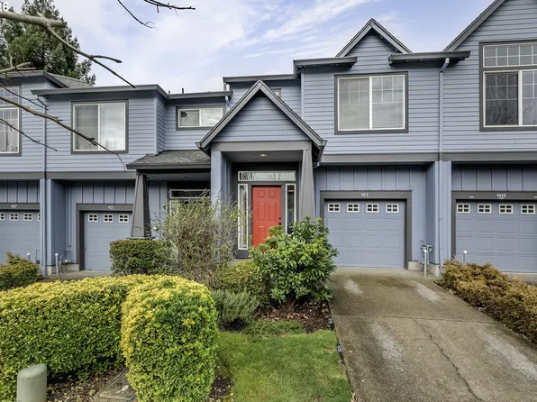 913 SE Handel Pl, Hillsboro, OR 97123