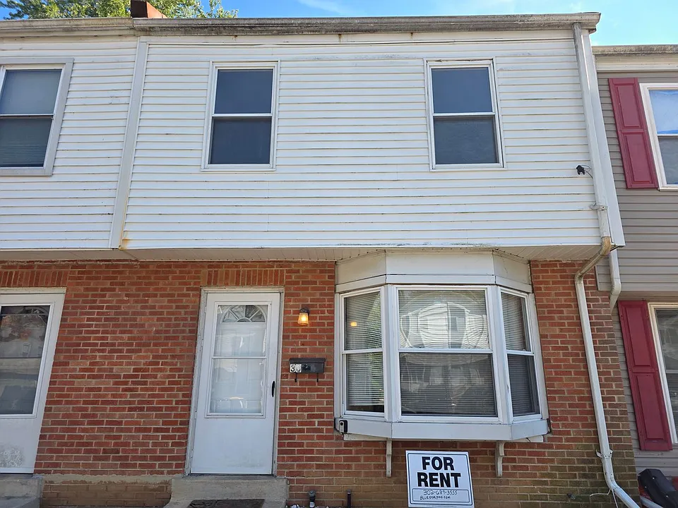 30 Fleming St
