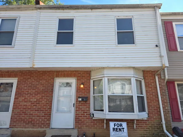30 Fleming St, Newark, DE 19713