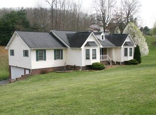 144 Quail Ridge Rd, Johnson City, TN 37601