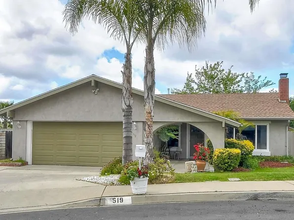 519 Meadow Grove Pl, Escondido, CA 92027