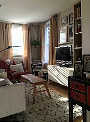 Rented by Keller Williams NYC