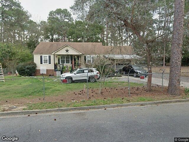 Property Front View