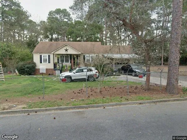 1403 Tyson Ave, Tifton, GA 31794