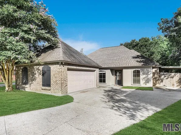 15117 Crossover Dr, Gonzales, LA 70737