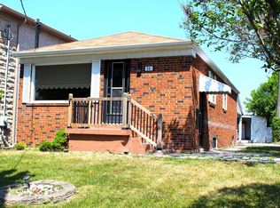 36 Bartley Dr, Toronto, ON M4A 1B9
