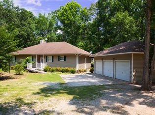 1591 Plantation Cir, Lincolnton, GA 30817