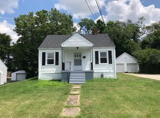 111 Allnutt Dr, Frankfort, KY 40601