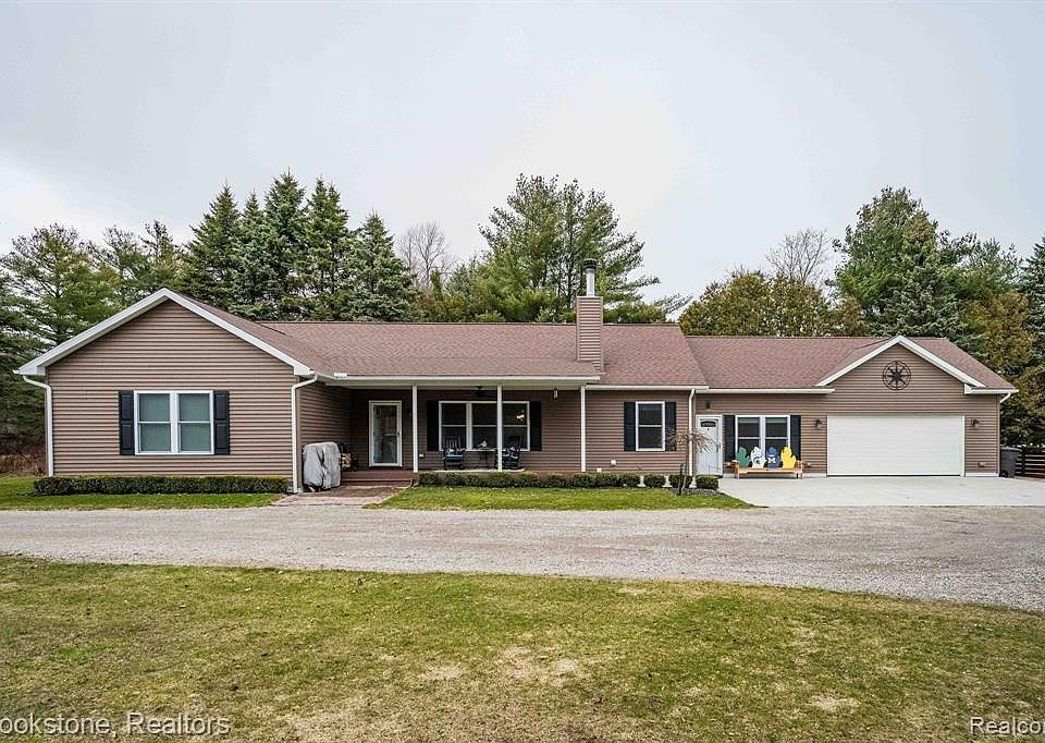 5542 Cass River Rd, Forestville, MI 48434 Zillow