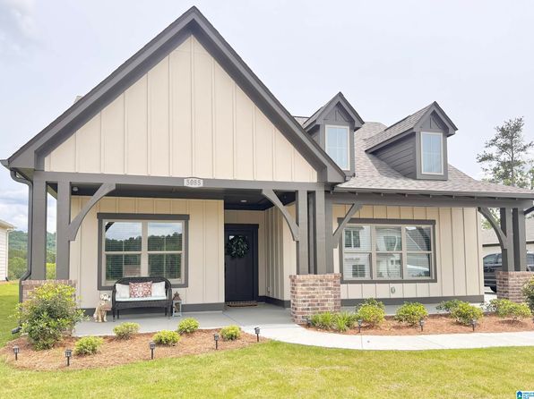 5085 Simms Rdg, Pelham, AL 35124