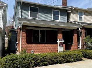 64 Pasadena St, Pittsburgh, PA 15211