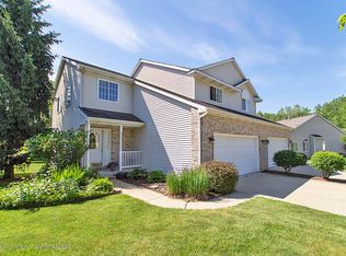 2916 Marfitt Rd #10, East Lansing, MI 48823