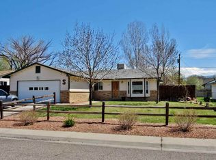 646 Ox Bow Rd, Grand Junction, CO 81504
