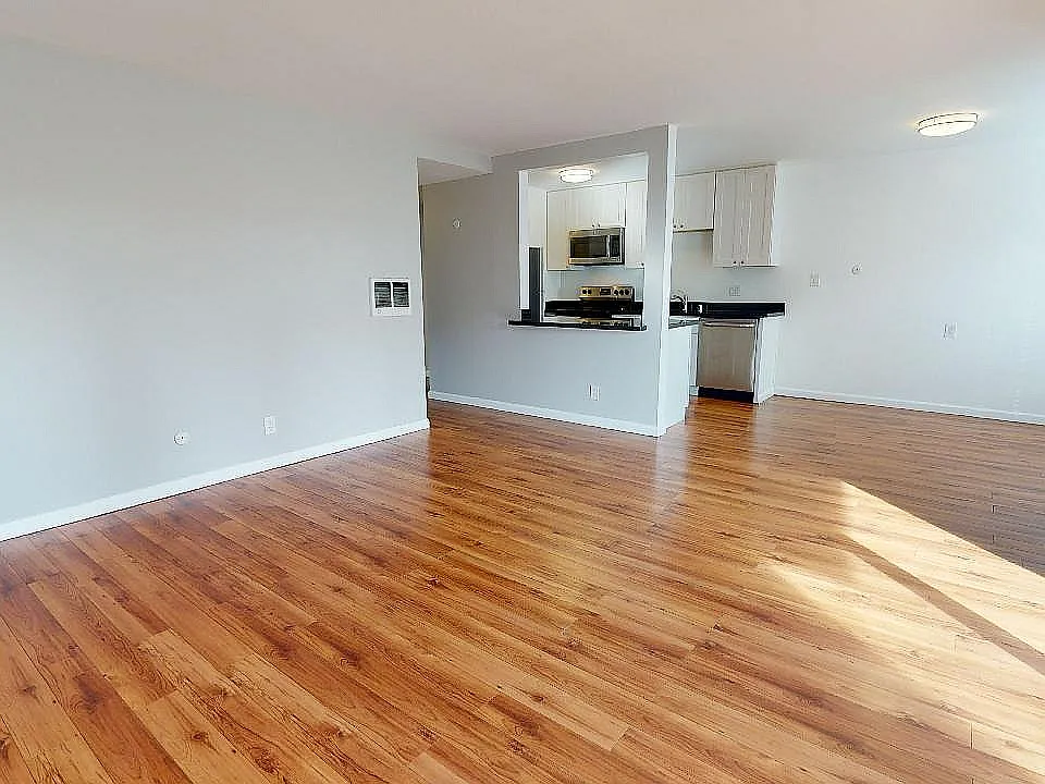 One Bedroom