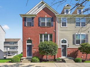 14041 Wimbleton Way, Fishers, IN 46037