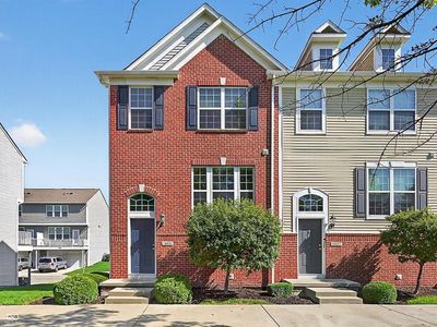 14041 Wimbleton Way, Fishers, IN, 46037