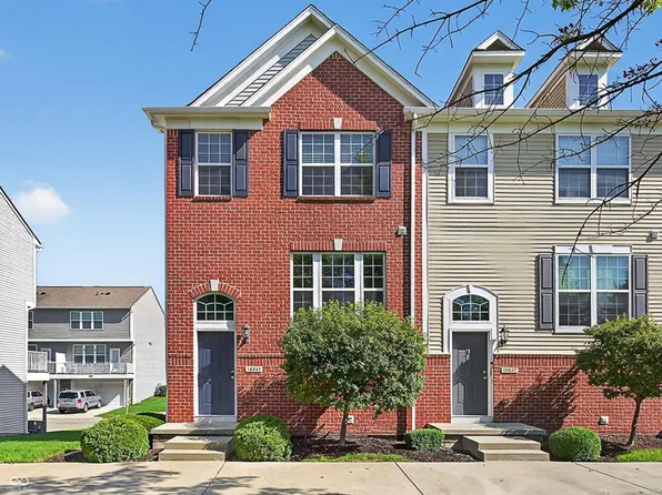 14041 Wimbleton Way, Fishers, IN 46037