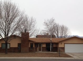 590 Stanford Way, Grand Junction, CO 81504