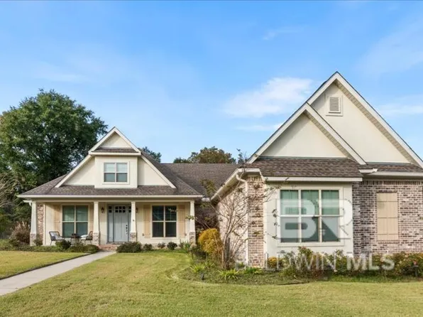 3404 Twin Lakes Ct, Saraland, AL 36571