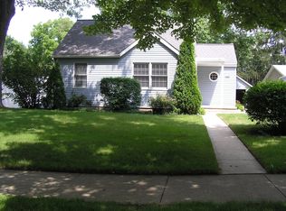 1305 Prescott Ave, Ann Arbor, MI 48103