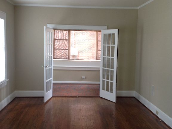 FL room from living room