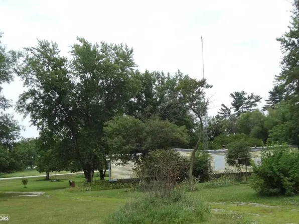 511 West St, Shambaugh, IA 51651