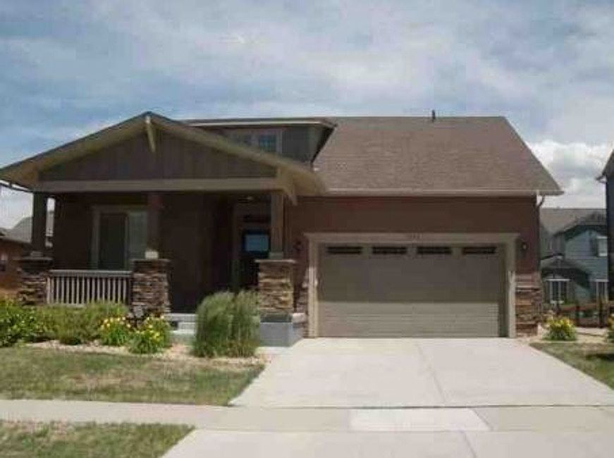 Property Front View