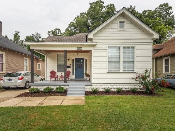 1359 Snowden Ave, Memphis, TN 38107