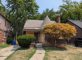 10873 E Outer Dr, Detroit, MI 48224