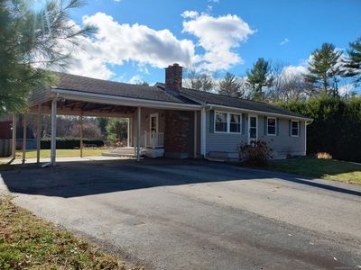30 Lyon Road, Woodstock Valley, CT, 06282