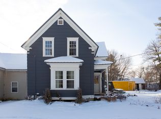 71 Franklin Avenue, Houlton, ME 04730