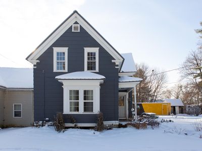 71 Franklin Avenue, Houlton, ME, 04730