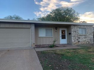 3505 Bandera Rd, Fort Worth, TX 76116