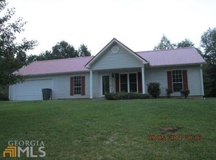 131 Lincoln St, Hogansville, GA 30230