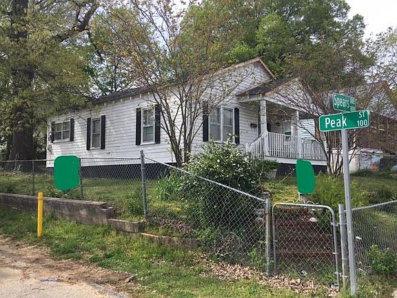 2nd image of 801 Spears Ave