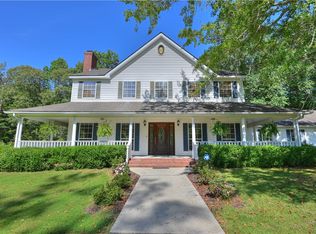 3519 Anderson Rd, Opelika, AL 36801