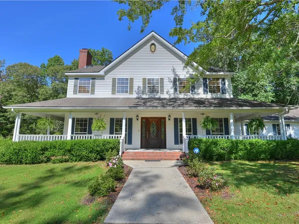 3519 Anderson Rd, Opelika, AL 36801