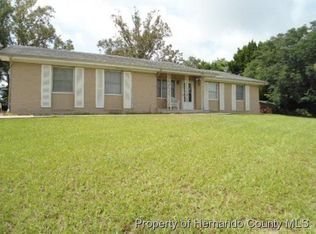 6518 Pinehurst Dr, Spring Hill, FL 34606