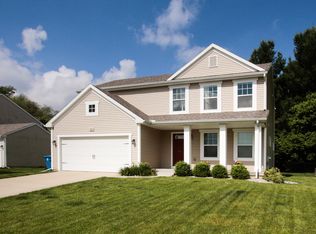 2417 Sagebrush St, Kalamazoo, MI 49006