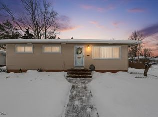 1209 Birch Ln, Cleveland, OH
