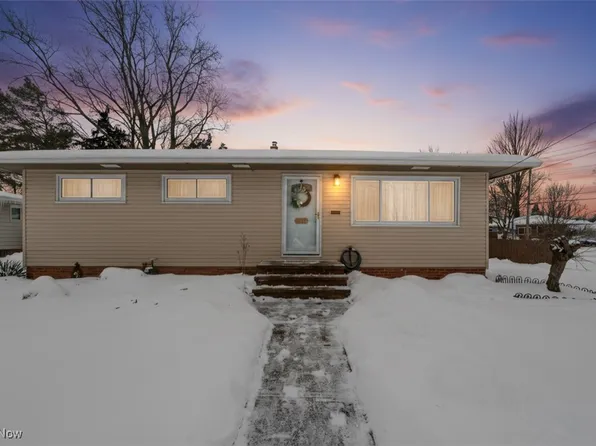 1209 Birch Ln, Cleveland, OH 44109