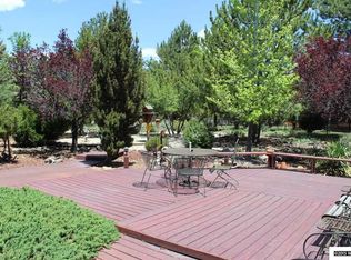 200 Lakeview Dr, Verdi, NV