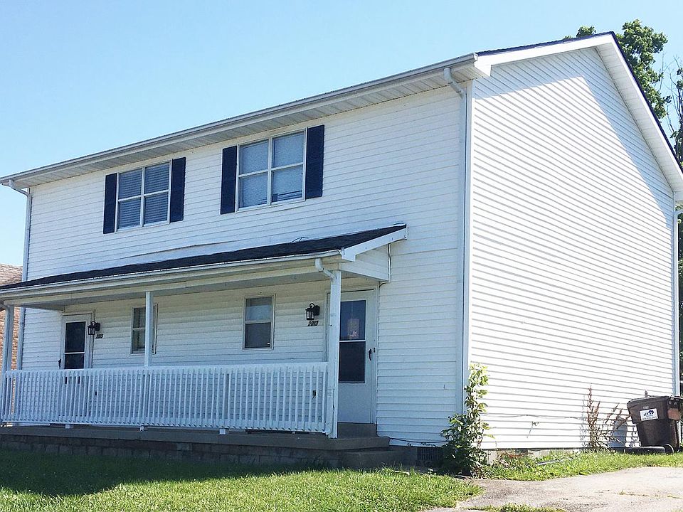 Left Side For Rent