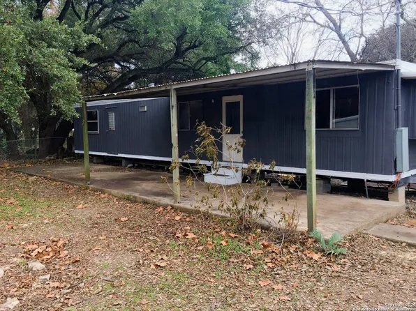 6577 Cedar Lane, San Antonio, TX 78257