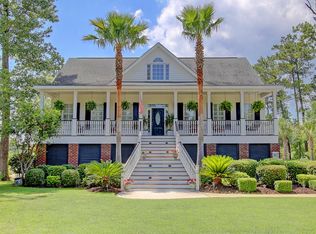 1807 Greeley Rd, Mount Pleasant, SC 29466