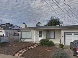 28 Bradford Dr, South San Francisco, CA 94080