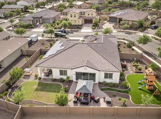 13707 N 148th Dr, Surprise, AZ 85379