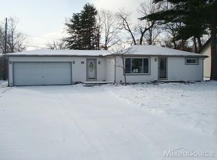 4773 Kempf St, Waterford, MI