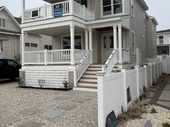 135 W Sweet Briar Rd, Wildwood Crest, NJ 08260